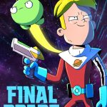 دانلود سریال Final Space