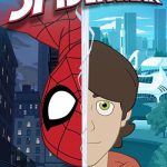 دانلود سریال Spider-Man