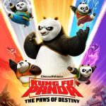 دانلود سریال Kung Fu Panda: The Paws of Destiny