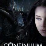دانلود سریال Continuum