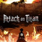 دانلود سریال Attack on Titan