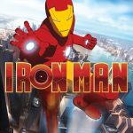 دانلود سریال Iron Man Armored Adventures
