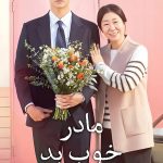 دانلود سریال The Good Bad Mother
