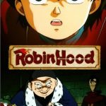 دانلود سریال رابین هود Robin Hood