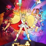 دانلود سریال سریال She-Ra and the Princesses of Power