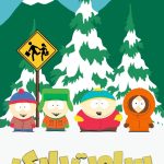 دانلود سریال South Park