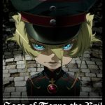 دانلود انیمه Saga of Tanya the Evil